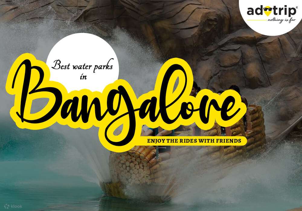 water parks in bangalore